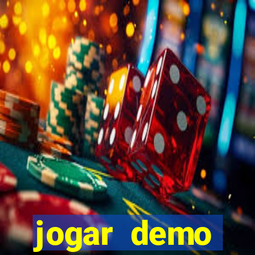 jogar demo pragmatic play